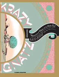 Krazy AND Ignatz nº 05 (1933-1934)