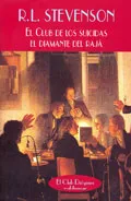El Club de los suicidas AND El diamante del rajá