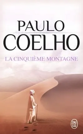 CINQUIEME MONTAGNE-JL11
