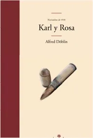 Karl y Rosa