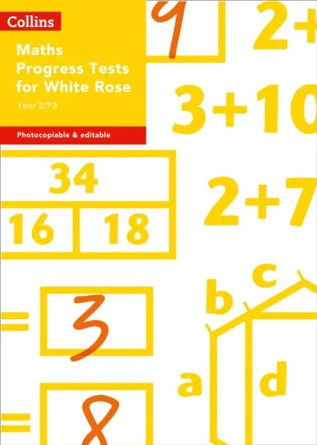 YEAR 2 HALF TERMLY PROGRESS TESTS IN MATHS