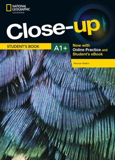 CLOSE-UP A1+ STUDENT+OLP+EBOOK