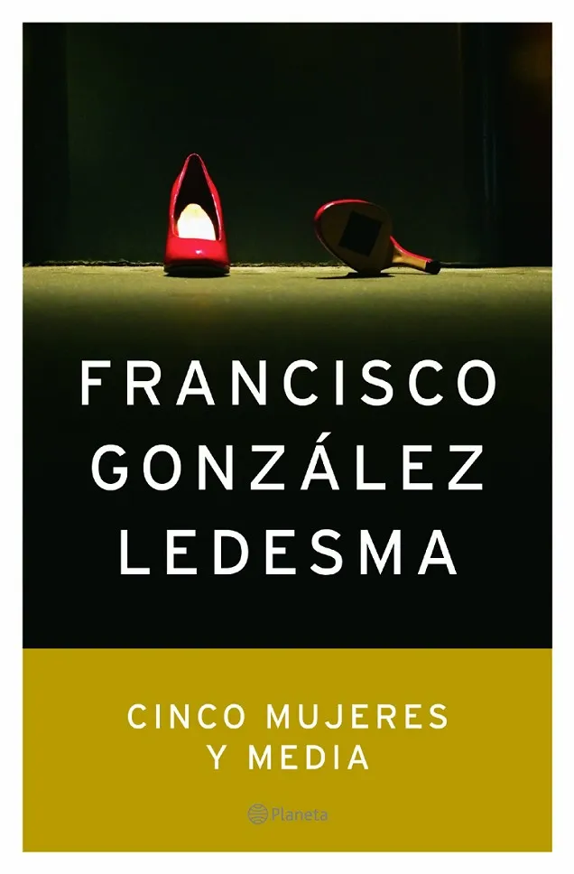 Cinco mujeres y media