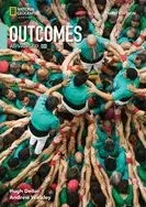 OUTCOMES 3E ADVANCED SPLIT EDITION B WITH SPARK PLATFORM