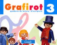 Grafirot