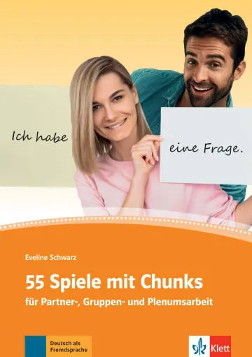 55 SPIELE MIT CHUNKS -A1-A2