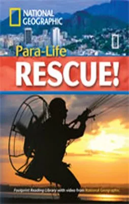 PARA-LIFE RESCUE+MROM
