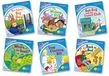 MORE SONGBIRDS PHONICS PK OF 6-ORT 3