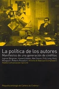 La política de los autores