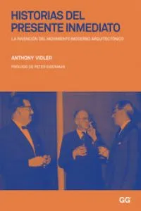 Historias del presente inmediato