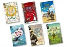 TREE TOPS GREAT STORIES MIX PK-ORT 18-20
