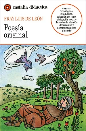 Poesía original .