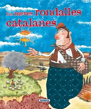 Les meves rondalles catalanes