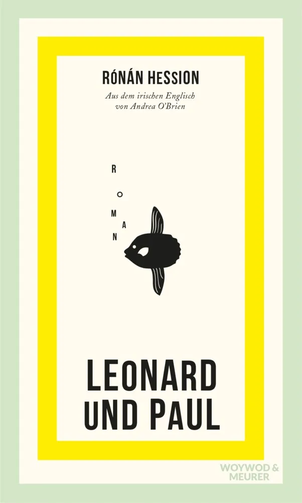 LEONARD UND PAUL (GERMAN)