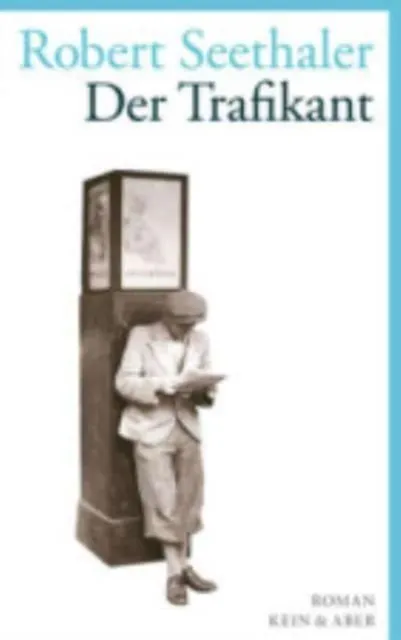 DER TRAFIKANT