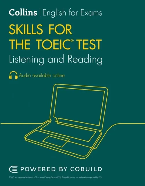 TOEIC® LISTENING AND READING SKILLS (SECOND EDITION)