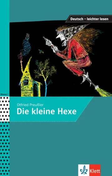 DIE KLEINE HEXE -DESDE A2