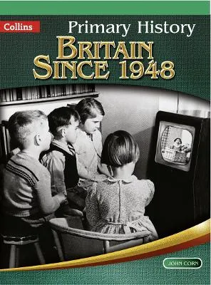 BRITAIN SINCE 1948