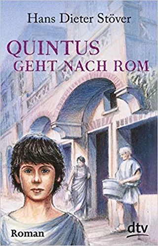 QUINTUS GEHT NACH ROM