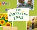 THE GARDENING YEAR-FICTION-ORANGE - BAND 6