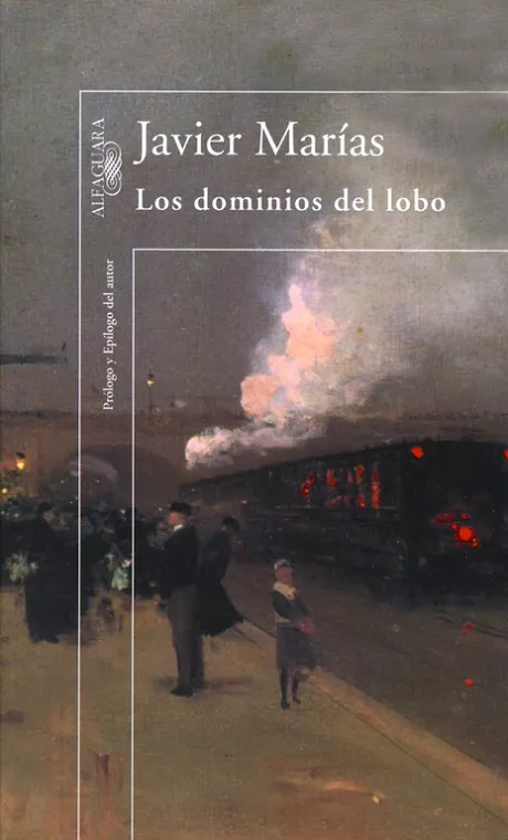Los dominios del lobo