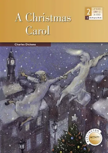 CHRISTMAS CAROL, A A2ºESO