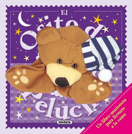 El osito de peluche