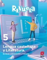 LENGUA CASTE EDUCAC LITERARIA 22-5 EP