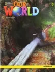OUR WORLD 2E AME LEVEL 3 WORKBOOK
