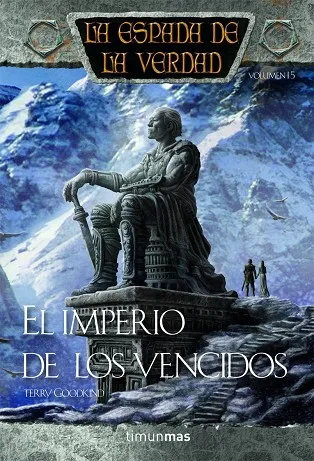 El imperio de los vencidos
