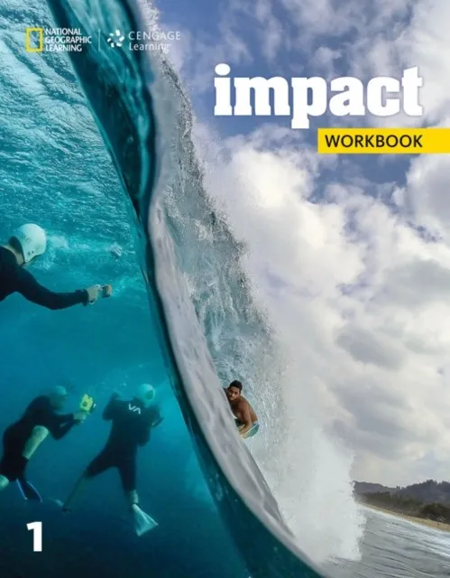 IMPACT AME 2 WORKBOOK