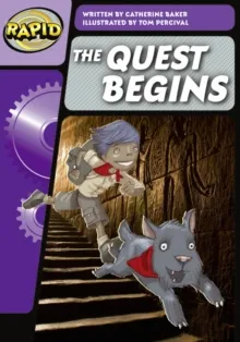 RP: JQ: THE QUEST BEGINS S3 (F)