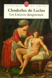 LIAISONS DANGEREUSES-LPC