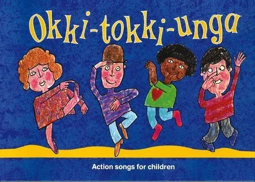 OKKI TOKKI UNGA MUSIC EDITION