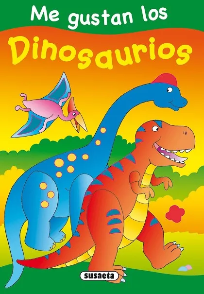 Dinosaurios