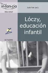 Lóczy, educación infantil