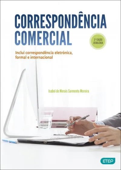CORRESPONDENCIA COMERCIAL