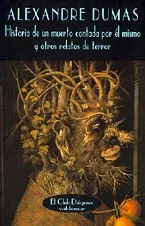 Historia de un muerto contada por él mismo