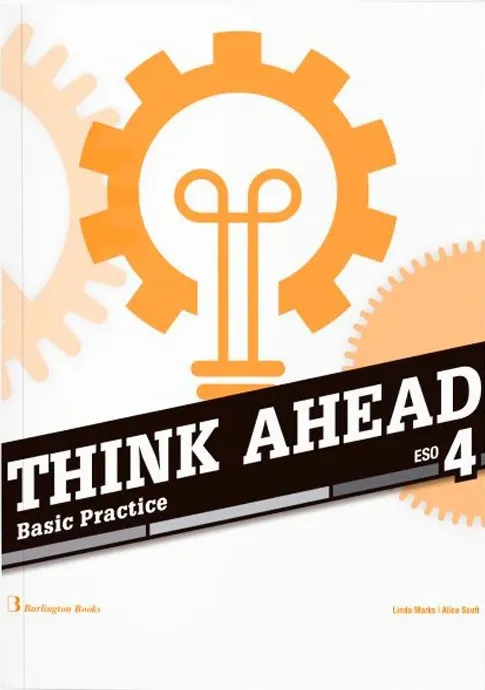 THINK AHEAD ESO 4 BASIC PRACTICE CAT