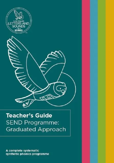 SEND TEACHER'S GUIDE -SEND CLASSROOM RESOURCES