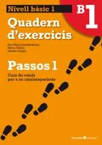 PASSOS 1 QUADERN D'EXERCICIS 1 (A2)
