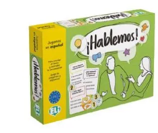 HABLEMOS!