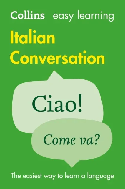 ITALIAN CONVERSATION