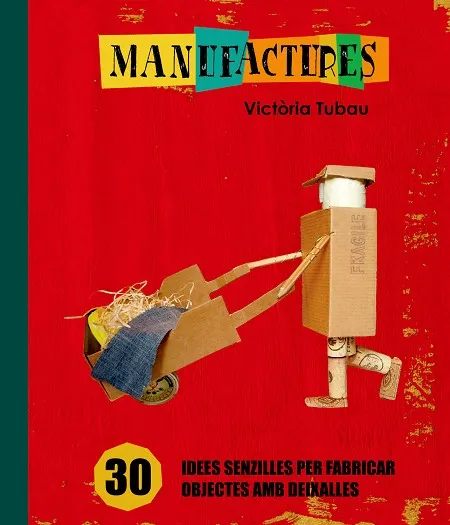 Manufactures