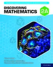 DISCOVERING MATHEMATICS 2A SB
