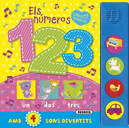 Els números