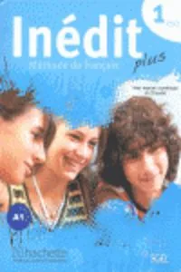INEDIT PLUS 1 ELEVE
