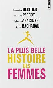 LE PLUS BELLE HISTOIRE DES FEMMES