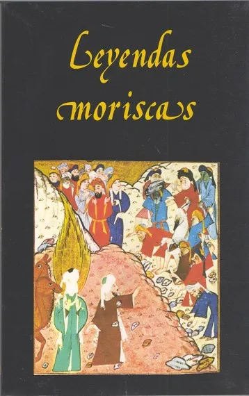 Leyendas Moriscas