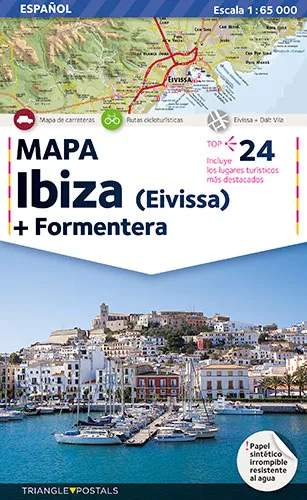 Ibiza + Formentera